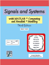 Signals and Systems with MATLAB Computing and Simulink Modeling